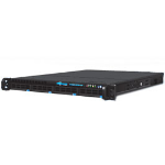 Barracuda Networks BBSI690a Rack (1U) 4 TB