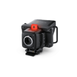 Blackmagic Design Studio Camera 6K Pro Shoulder camcorder Black