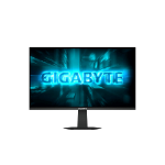 GIGABYTE MONITOR GAMER GIGABYTE GS24F14 - 23.8 PULGADAS, PLANO, NEGRO, 1920 x 1080 (FHD), HDMI, DISPLAYPORT