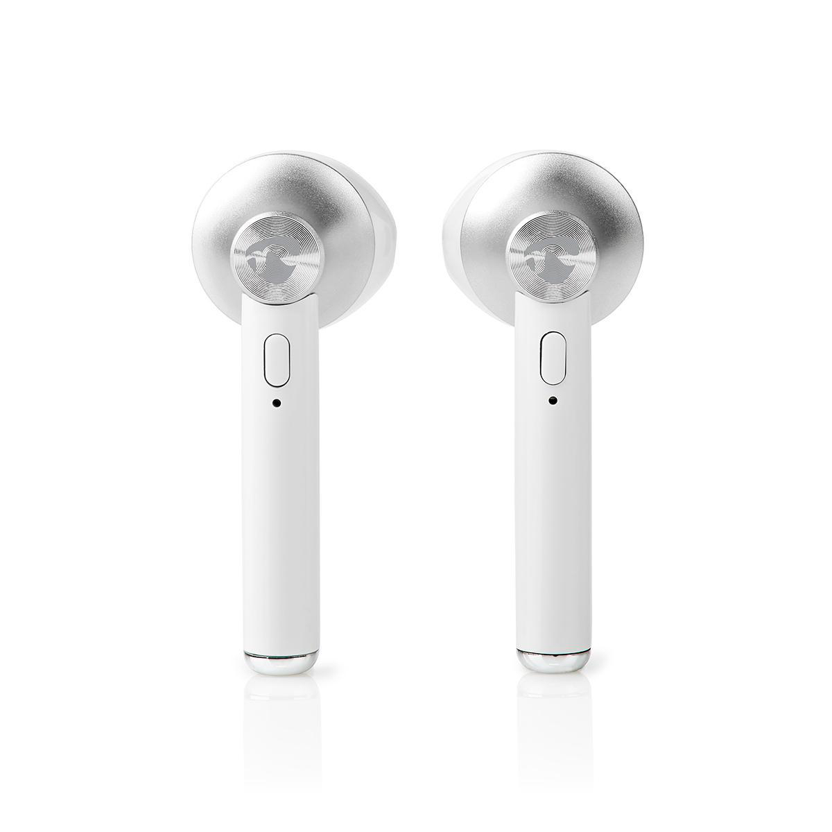 EU Product - Wireless Headphones - White thumbnail