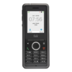Cisco 6825 IP phone Black LED