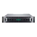 HPE MSA 2070 SF Storage server Rack (2U)