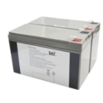BTI RB1270X2C-TAA UPS battery Lead acid 12 V