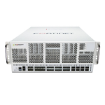 Fortinet FortiGate 4801F hardware firewall 4U 3100 Gbit/s
