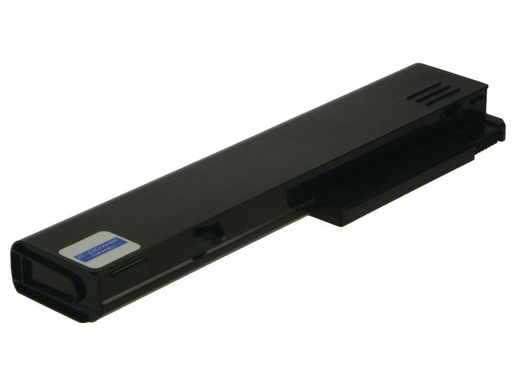 Image of 2-Power 10.8v, 6 cell, 49Wh Laptop Battery - replaces 360483-001