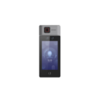 Hikvision DS-K1T671TM-3XF access control reader Face recognition terminal Black, Grey