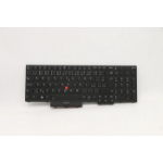 Lenovo Czech/Slovak keyboard for