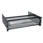 Middle Atlantic Products OCAP-3 rack-toebehoren Rekschap