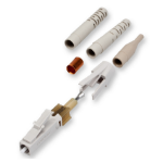 Corning 95-000-99 fiber optic connector LC/UPC Male