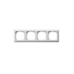 GIRA Standard 55 White