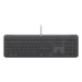 Logitech Signature Slim Wired K620 for Business