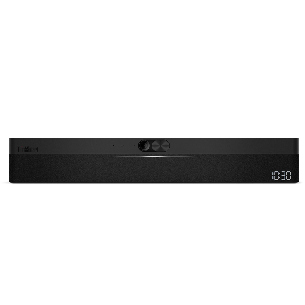 Image of Lenovo ThinkSmart One for Microsoft Team Rooms video conferencing...