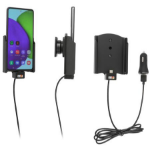 Brodit 721256 holder Active holder Mobile phone/Smartphone Black
