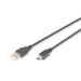 Digitus USB 2.0 connection cable