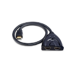 Comprehensive CSW-HD201C video switch HDMI