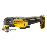 DeWALT DCS356N-XJ oscillating multi-tool Black, Yellow 20000 OPM