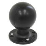 RAM Mounts Round Plate with Ball