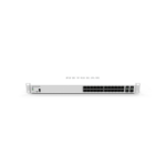 NETGEAR GC728XP Managed L2/L3/L4 Gigabit Ethernet (10/100/1000) Power over Ethernet (PoE) 1U White