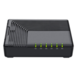 Auerswald 2-Port ATA FTA5102E2