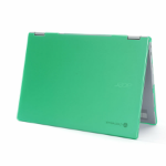 iPearl mCover 14" Hardshell case Green