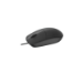 Rapoo N100-BK mouse Office Ambidextrous USB Type-A Optical 1600 DPI