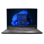 MSI Alpha A4DEK-011 AMD Ryzen™ 7 4800H Laptop 17.3" Full HD 16 GB DDR4-SDRAM 1 TB SSD AMD Radeon RX 5600M Wi-Fi 6 (802.11ax) Windows 10 Home Black