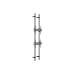 Multibrackets M Wall to Wall Mount Pro 3m MBWW2U