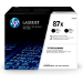 HP CF287XD/87X Toner cartridge high-capacity twin pack, 2x18K pages ISO/IEC 19752 Pack=2 for HP LaserJet M 506