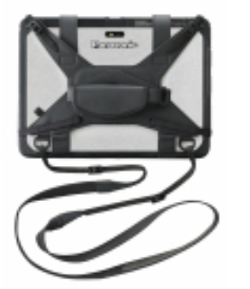 Panasonic CF-VST2021U strap Tablet Black
