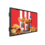 Mitsumaru Semi Outdoor TV 55''