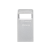 Kingston Technology DataTraveler 64GB Micro 200MB/s Metal USB 3.2 Gen 1