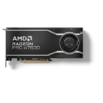AMD Radeon Pro W7600 8 GB GDDR6