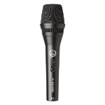 AKG P3S Studio microphone Black