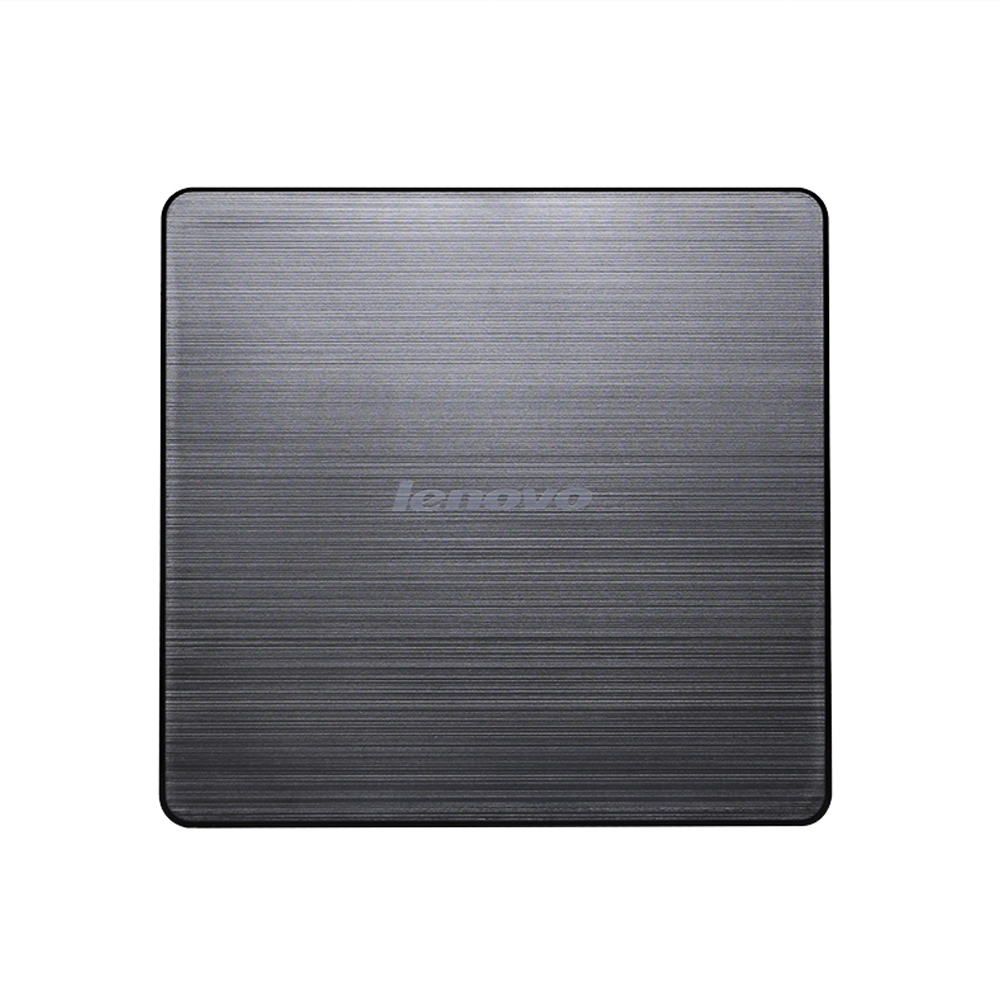 Image of Lenovo DB65 optical disc drive DVD±RW Black