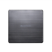 Lenovo DB65 optical disc drive DVD±RW Black