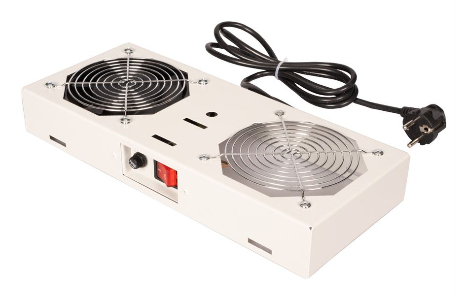 ROLINE 26.21.0296 rack accessory Roof ventilator