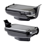 RAM Mounts RAM-HOL-GA31 houder Passieve houder Navigator Zwart