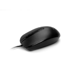 Ceratech Accuratus M100 MAC Mouse - USBC Wired Full Size Slim Apple Mac Mouse in Black.