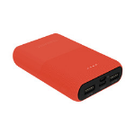 Terratec P100 Pocket Lithium Polymer (LiPo) 10000 mAh Orange