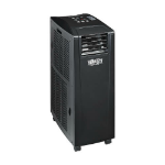 Eaton SRXCOOL12KEUB portable air conditioner 6 dB Black
