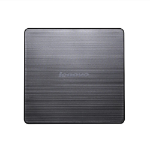 Lenovo DB65 optical disc drive DVD±RW Black