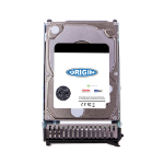 Origin Storage 1.2TB 10k 2.5in SAS IBM X3850 Hot Swap HDD Incl Caddy