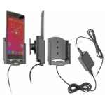 Brodit ProClip 513648 Active holder Mobile phone/Smartphone Black