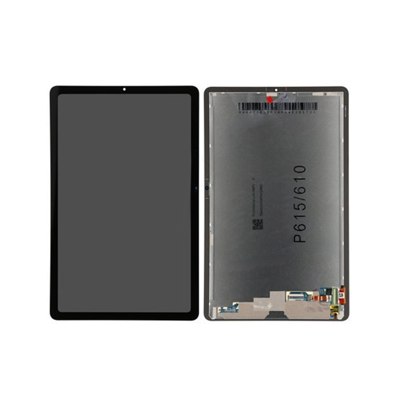 EU Product - Galaxy Tab S6 Lite 10.4 Display Black thumbnail