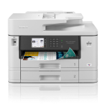 Brother MFC-J5740DW multifunction printer Inkjet A3 1200 x 4800 DPI Wi-Fi