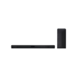 LG SN4 soundbar speaker 2.1 channels 300 W Silver