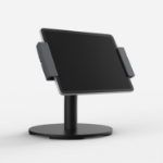 Bouncepad Clip Counter 60 | Compatible with All USB-C Tablets | Black