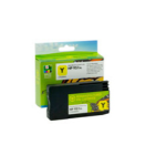 Static Control Components RI2C951XL-Y inktcartridge 1 stuk(s) Compatibel Hoog (XL) rendement Geel