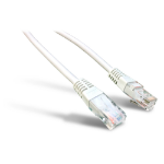 Garbot B-02-52050 networking cable Grey 0.5 m Cat6 U/UTP (UTP)