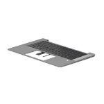 HP N14928-B31 laptop spare part Keyboard